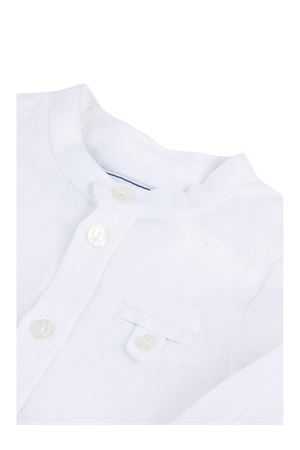 White linen shirt TARTINE ET CHOCOLAT KIDS | TY1210101